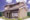新築住宅実例：画像1